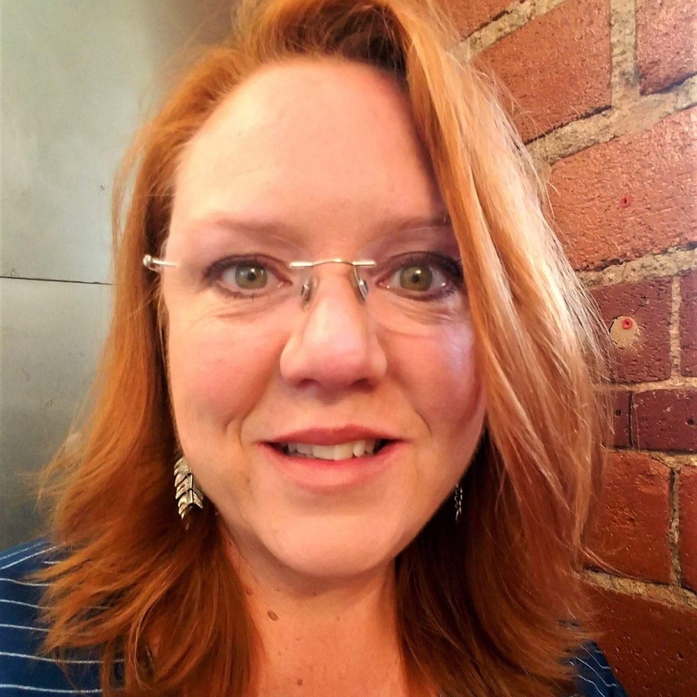 Meet your Posher, Becky